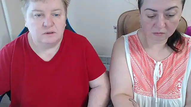 Bertie Adeline online show from 18, 12, 2025