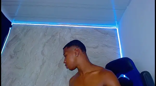 maicoljorda online show from 20, 9, 2025