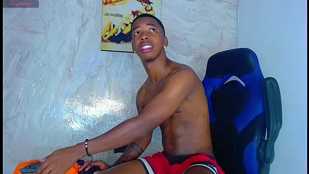 maicoljorda online show from 14, 10, 2025