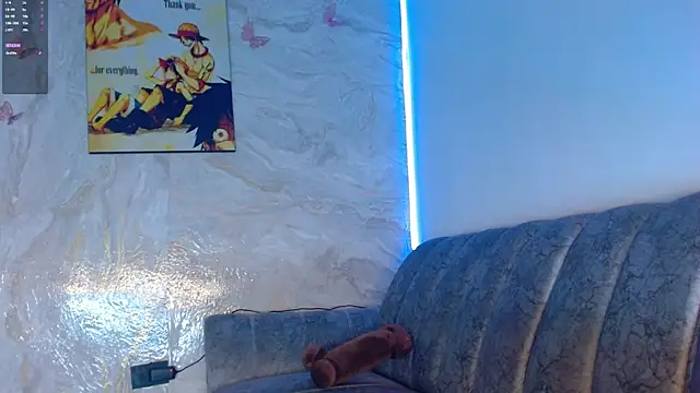 maicoljorda online show from 18, 11, 2025