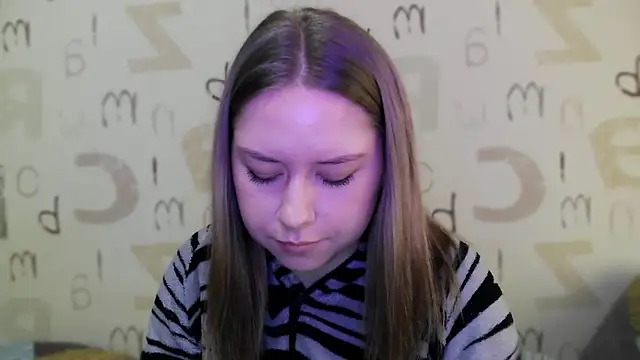 izabella g online show from 13, 1, 2026