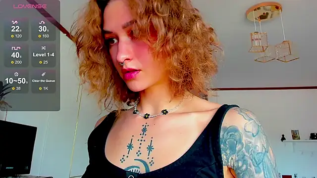   grace   online show from 27, 11, 2025