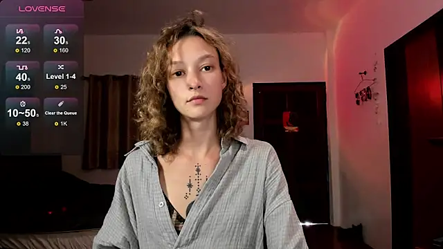   grace   online show from 16, 2, 2026