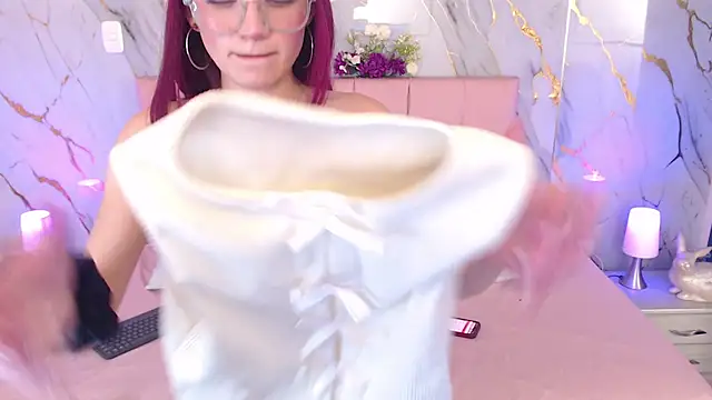 Red kytty6 online show from 23, 5, 2026
