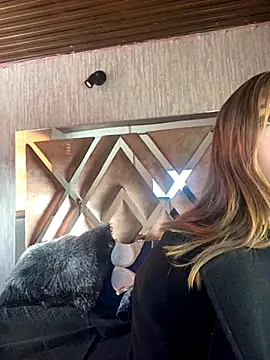 Jasmin Pink online show from 22, 11, 2025