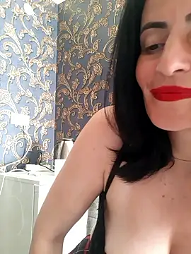 Snapshot of Gecenin_Kralicesi chatting on 26, 5, 2026 Gecenin Kralicesi online show from 26, 5, 2026