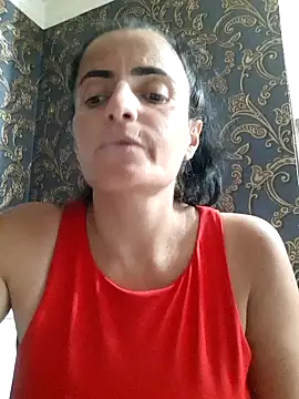Snapshot of Gecenin_Kralicesi chatting on 25, 7, 2026 Gecenin Kralicesi online show from 25, 7, 2026