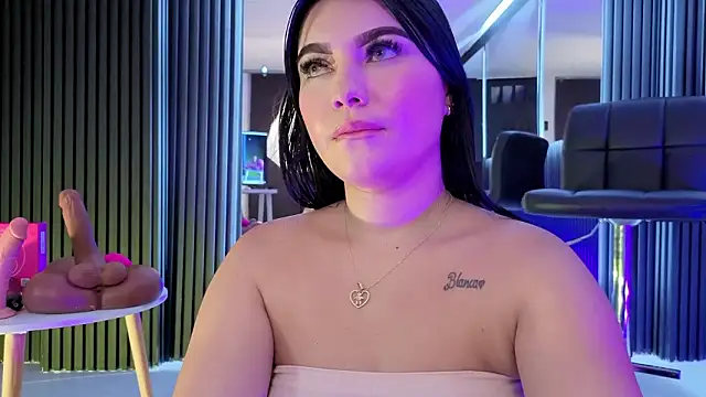 MiaaFarrel online show from 20, 2, 2026