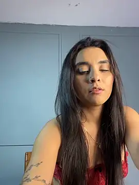 Zafira Montiel online show from 15, 2, 2026