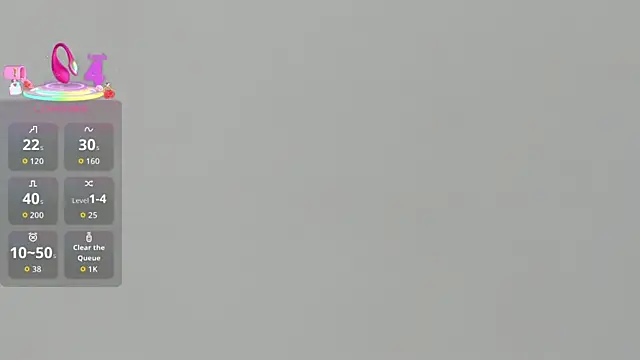 SkinnyGirl 28 online show from 19, 11, 2025