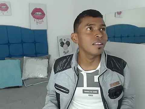 Adam Morgan2 online show from 7, 11, 2025