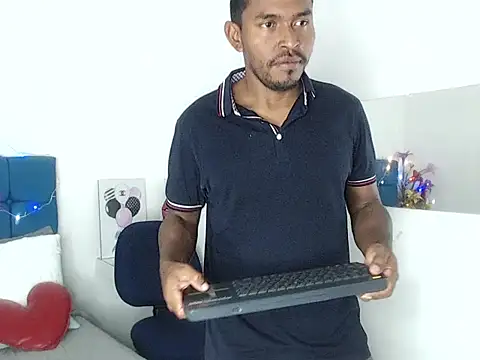 Adam Morgan2 online show from 22, 11, 2025