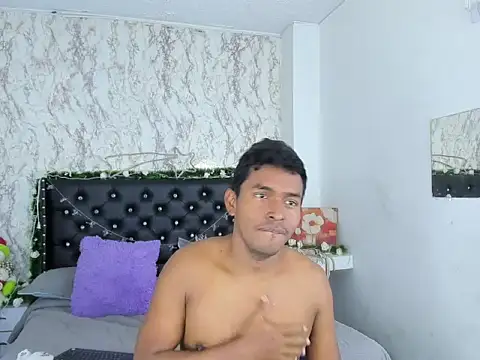 Adam Morgan2 online show from 14, 12, 2025