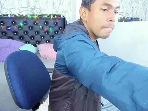 Adam Morgan2 online show from 17, 12, 2025