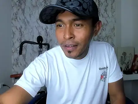 Adam Morgan2 online show from 27, 3, 2026