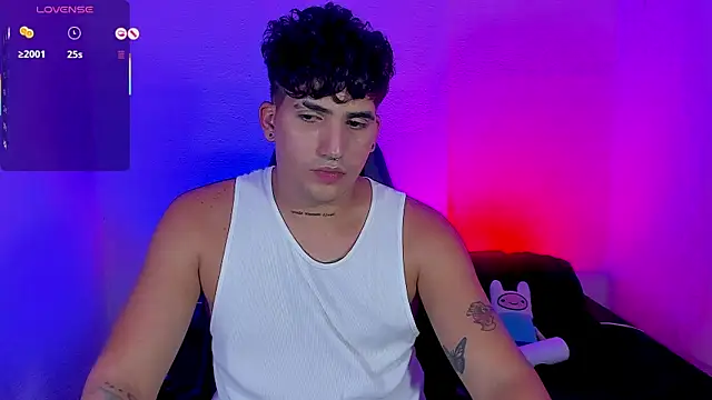 Saturn boy online show from 5, 11, 2025