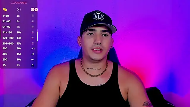 Saturn boy online show from 8, 11, 2025