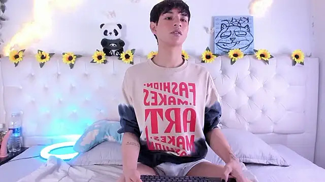 AleAurarashi online show from 18, 1, 2026