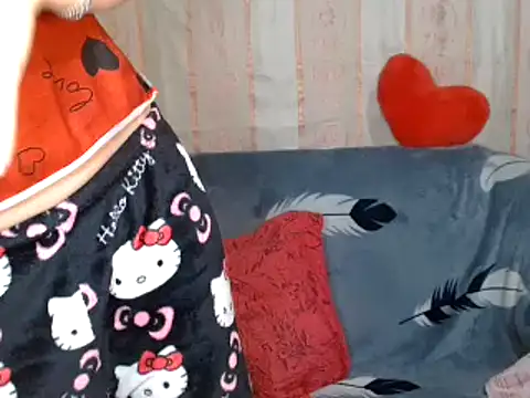 Miss Nona online show from 22, 11, 2025