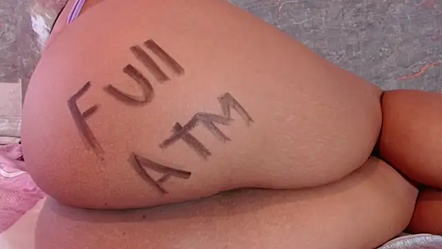 Messy-diana21 online show from 31, 1, 2026