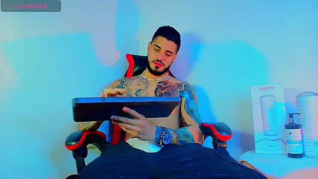 amodeus bael  online show from 8, 11, 2025