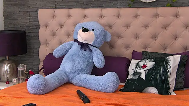 VannyFoxx online show from 30, 3, 2026