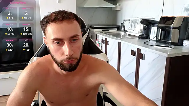 Snapshot of RyanStorm_ chatting on 15, 7, 2026 RyanStorm online show from 15, 7, 2026