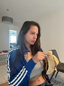 Teparolaverga1990 online show from 27, 3, 2026