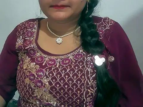 Saniya K online show from 30, 11, 2025