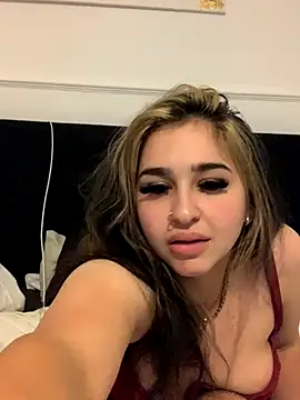 BrunetteBrat-xo online show from 23, 10, 2025