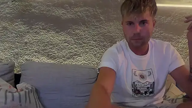 RioBlaze online show from 10, 9, 2025