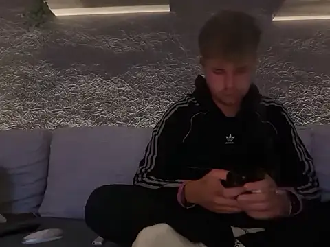 RioBlaze online show from 27, 10, 2025