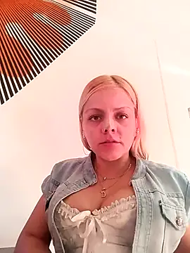 Alanna Grays online show from 1, 12, 2025