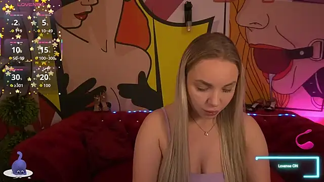 EvaSugar online show from 12, 10, 2025