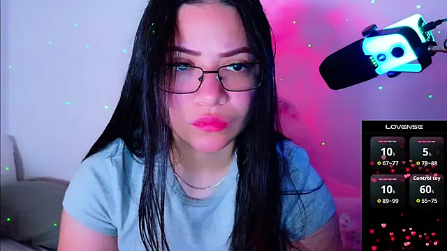 SofiKray online show from 8, 1, 2026