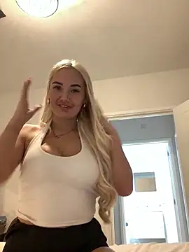 louisa1238x online show from 17, 10, 2025