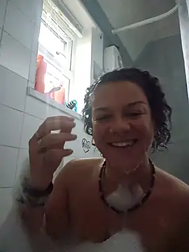 GoddessChantelle online show from 9, 11, 2025