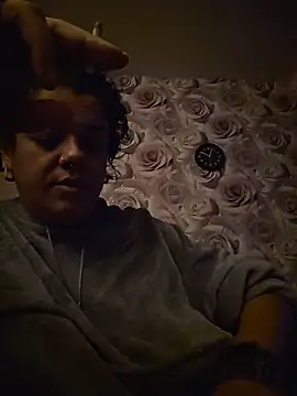 GoddessChantelle online show from 5, 1, 2026