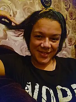 GoddessChantelle online show from 5, 2, 2026