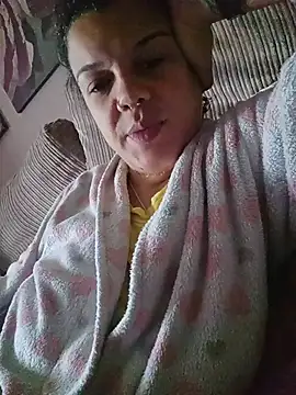 GoddessChantelle online show from 23, 2, 2026