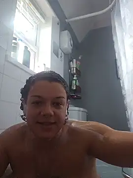 GoddessChantelle online show from 1, 3, 2026