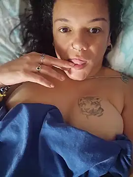 GoddessChantelle online show from 20, 3, 2026