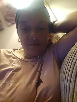 GoddessChantelle online show from 2, 6, 2026