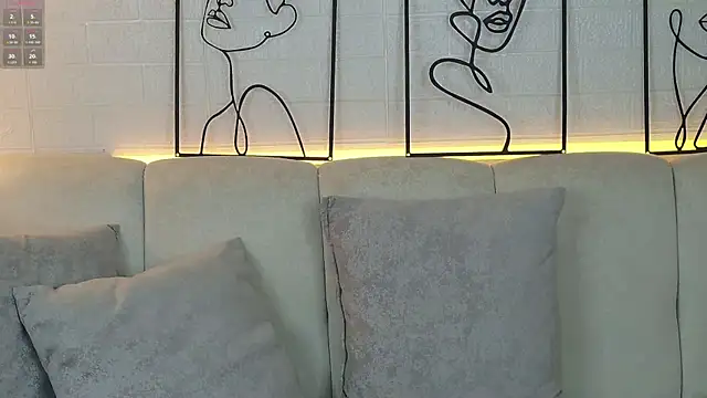 VioletBlacke  online show from 6, 1, 2026