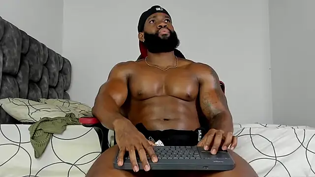 james musclebbc online show from 5, 11, 2025