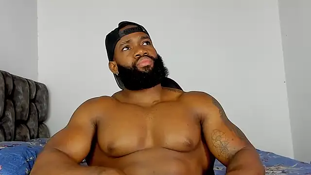 james musclebbc online show from 17, 12, 2025