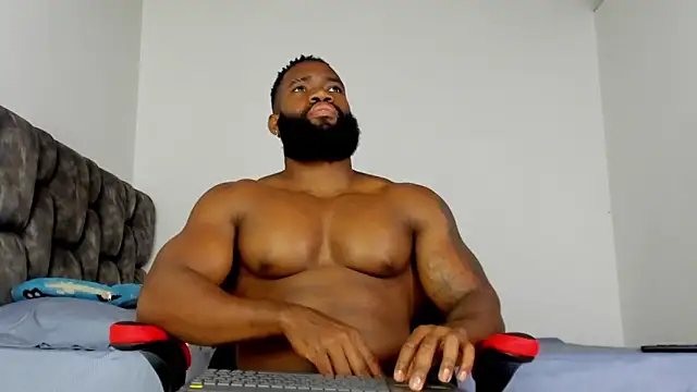 james musclebbc online show from 25, 2, 2026