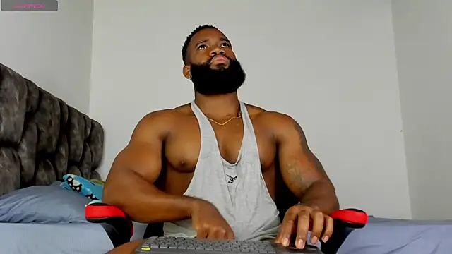 james musclebbc online show from 11, 3, 2026