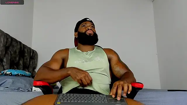 james musclebbc online show from 31, 3, 2026