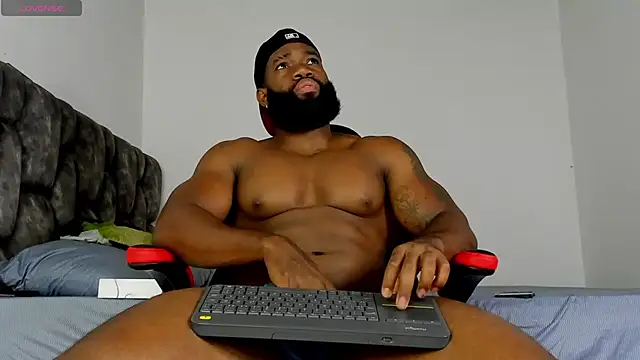 james musclebbc online show from 12, 4, 2026